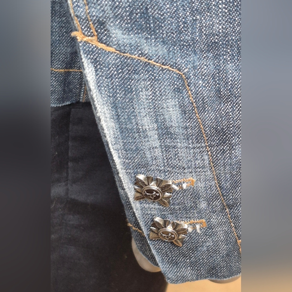Pure Venom Blazer - Picture 8 of 15
